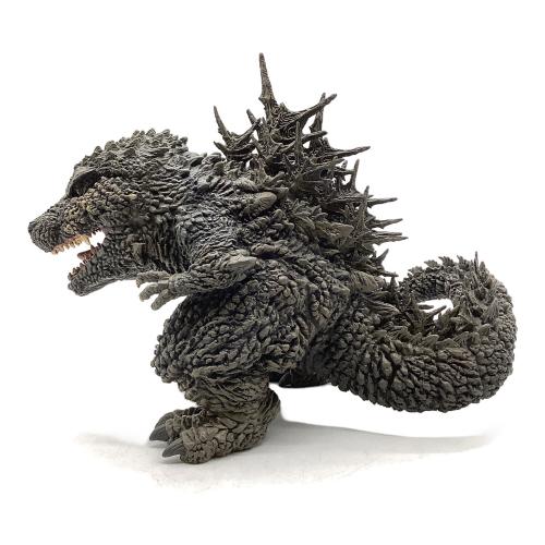 ゴジラ デフォリアル ゴジラ(2023) フィギュア