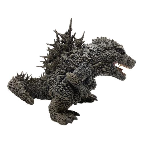 ゴジラ デフォリアル ゴジラ(2023) フィギュア