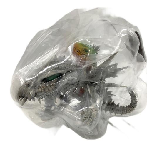 ゴジラ デフォリアル スカルグレイモン フィギュア G浸食モード ゴジラVSデジタルモンスターCOLOR