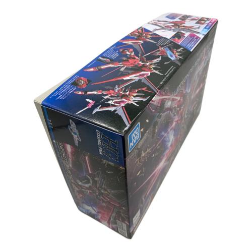BANDAI (バンダイ) HG 1/144 インフィニットジャスティスガンダム弐式 ガンプラ