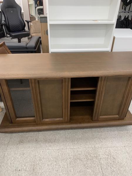 shirakawa (シラカワ) リビングボード ブラウン｜トレファクONLINE