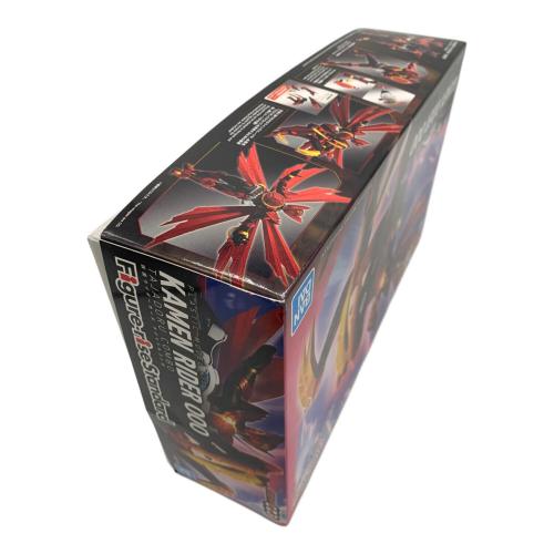 BANDAI (バンダイ) 仮面ライダーOOO タジャドルコンボ プラモデル アニメキャラクター