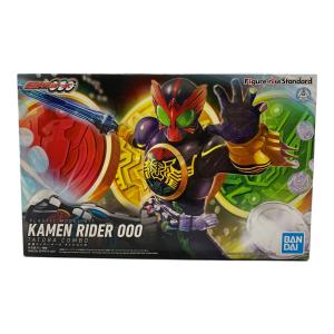 BANDAI (バンダイ) 仮面ライダーOOO タトバコンボ プラモデル アニメキャラクター