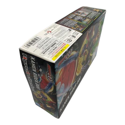 BANDAI (バンダイ) 仮面ライダーOOO タトバコンボ プラモデル アニメキャラクター