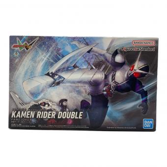 BANDAI (バンダイ) 仮面ライダーW ファングジョーカー プラモデル アニメキャラクター