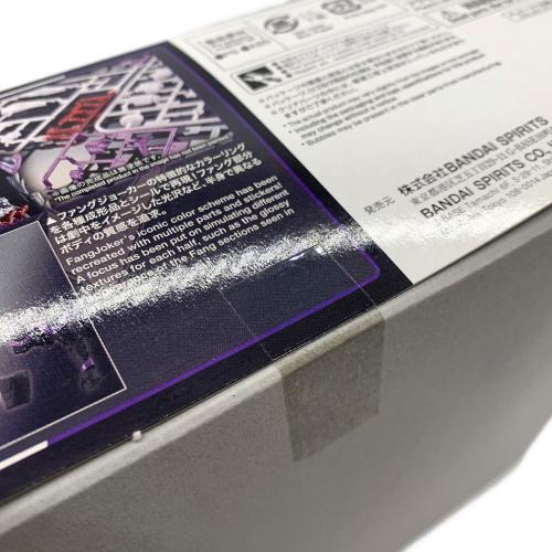 BANDAI (バンダイ) 仮面ライダーW ファングジョーカー プラモデル アニメキャラクター