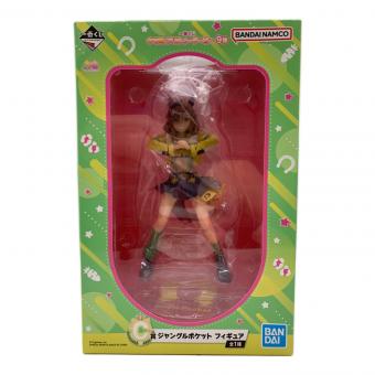 ウマ娘 一番くじ C賞 ジャングルポケット フィギュア