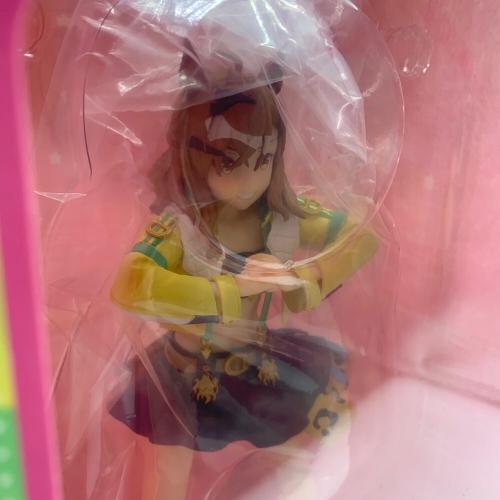 ウマ娘 一番くじ C賞 ジャングルポケット フィギュア