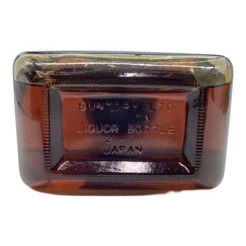 サントリーウィスキーローヤル ブレンデッドウィスキー 700ml