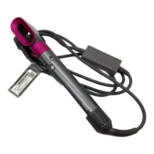 dyson (ダイソン) ヘアードライヤー HS01 2022年製