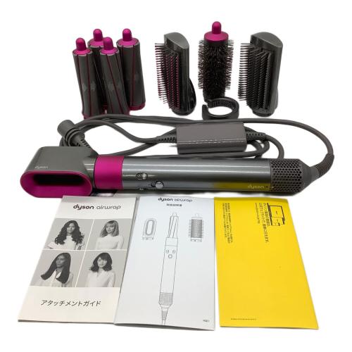 dyson (ダイソン) ヘアードライヤー HS01 2022年製