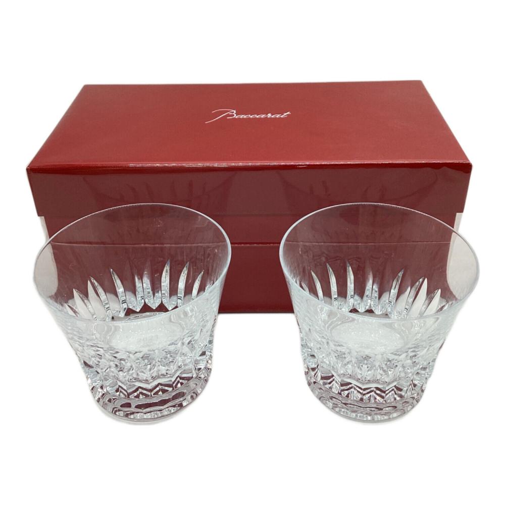 Baccarat (バカラ) ロックグラス 2021 TheYear｜トレファクONLINE