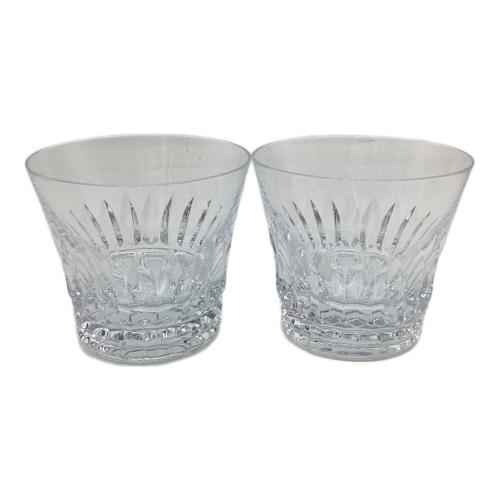 Baccarat (バカラ) ロックグラス 2021 TheYear