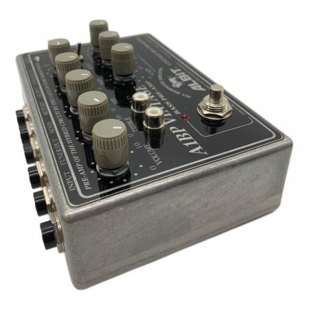 ALBIT (アルビット) A1BP VINTAGE ベースアンプ｜トレファクONLINE