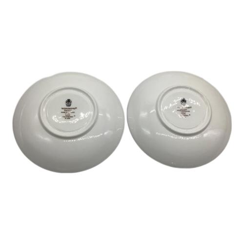 Wedgwood (ウェッジウッド) カップ&ソーサー 1791 ENGLAND* ワイルドストロベリー