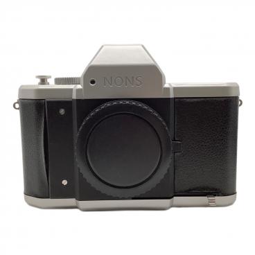 KYOCERA デジタルカメラ CONTAX I4R DX018498｜トレファクONLINE