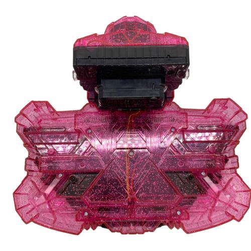 仮面ライダーガッチャード (カメンライダーガッチャード) DXマジェスティードライバーユニット 仮面ライダー