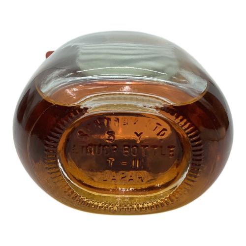 サントリー 白州 ジャパニーズウィスキー 300ml