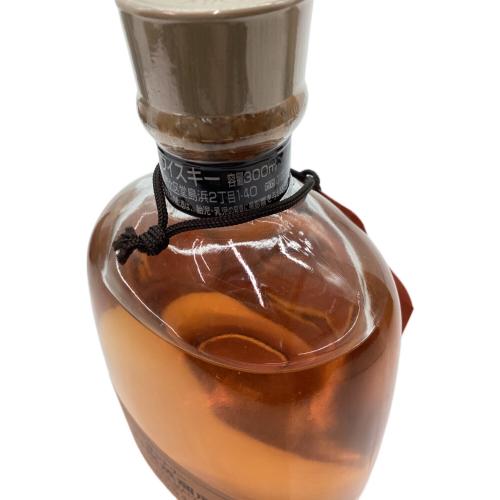 サントリー 白州 ジャパニーズウィスキー 300ml