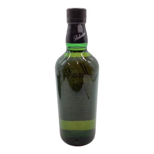 バランタイン (Ballantine's) ウィスキー 17年 750ml