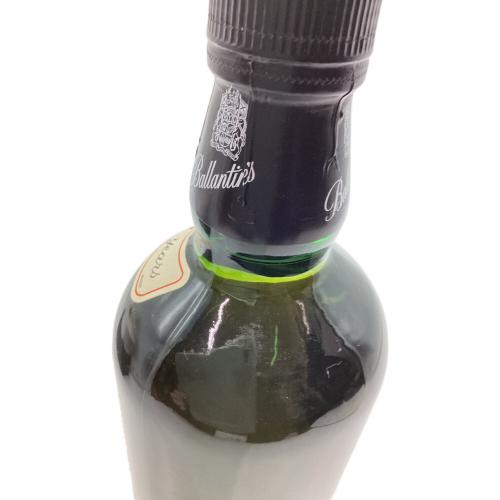 バランタイン (Ballantine's) ウィスキー 17年 750ml