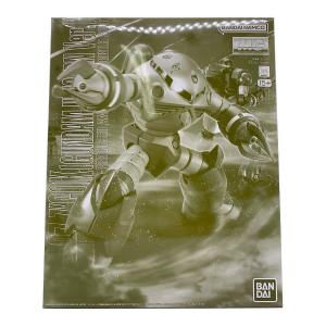 BANDAI (バンダイ) MG1/100 ズゴック（ユニコーンカラーVer） ガンプラ