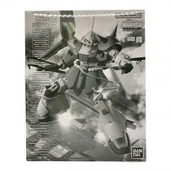 BANDAI (バンダイ) MG1/100 マラサイ（ユニコーンカラーVer） ガンプラ