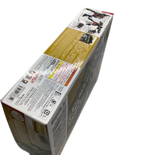 BANDAI (バンダイ) MG1/100 武者ガンダムMk-II 徳川家康 南蛮胴具足Ver ガンプラ