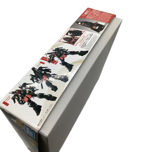 BANDAI (バンダイ) MG1/100 武者ガンダムMk-II 徳川家康 南蛮胴具足Ver ガンプラ