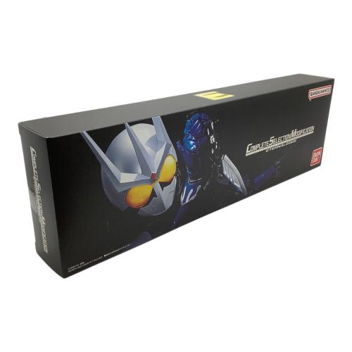 仮面ライダーW(ダブル) (カメンライダーダブル) CSMエターナルエッジ 仮面ライダー