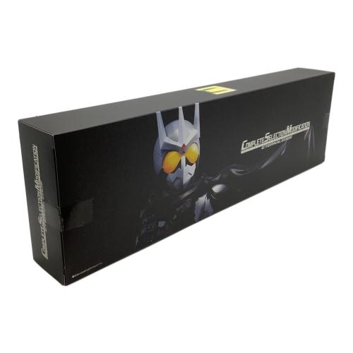 仮面ライダーW(ダブル) (カメンライダーダブル) CSMエターナルエッジ 仮面ライダー