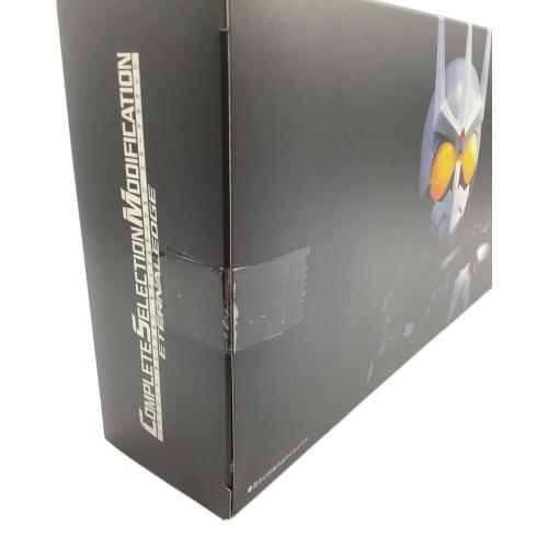 仮面ライダーW(ダブル) (カメンライダーダブル) CSMエターナルエッジ 仮面ライダー