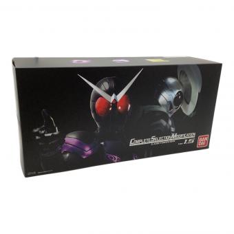 仮面ライダーW(ダブル) (カメンライダーダブル) CSMロストドライバーVer.1.5 仮面ライダー