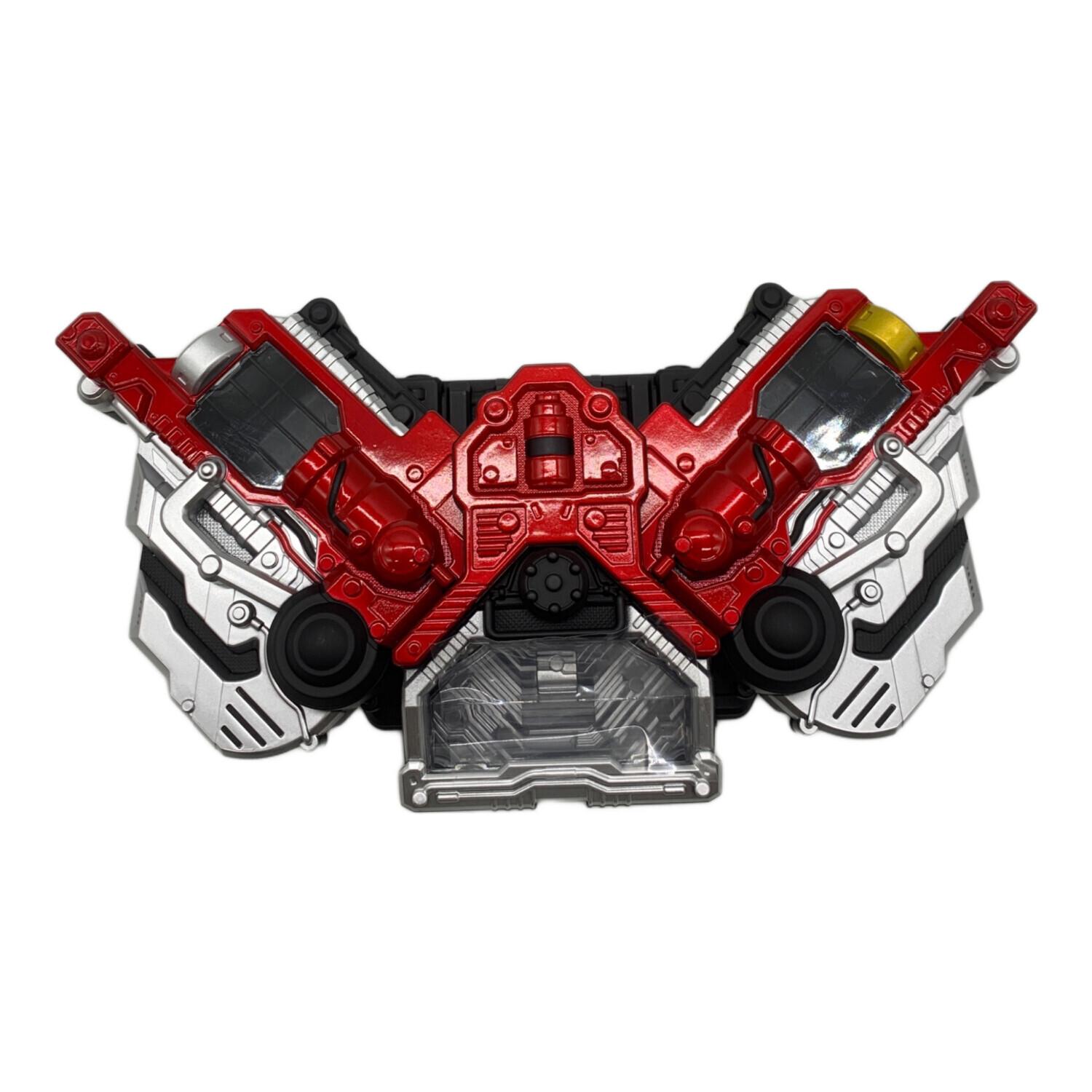 仮面ライダーW(ダブル) (カメンライダーダブル) CSMダブルドライバー