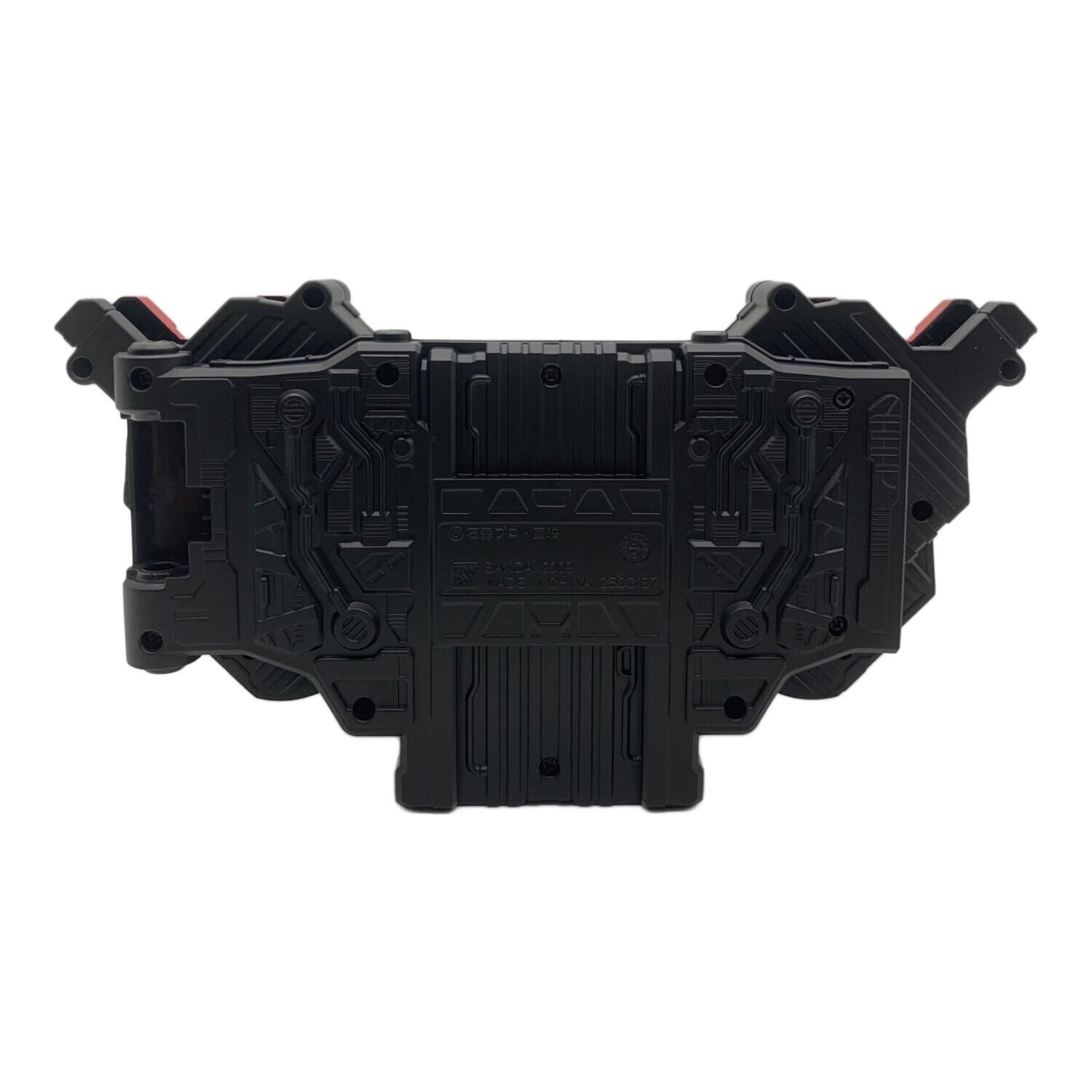 【未使用】CSM仮面ライダーW ダブルドライバー 仮面ライダーダブル 1.5 Amazon | バンダイ(BANDAI) CSMダブルドライバー ver.1.5 風都探偵