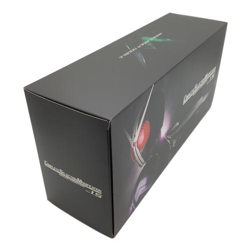 仮面ライダーW(ダブル) (カメンライダーダブル) CSMダブルドライバーVer.1.5 仮面ライダー