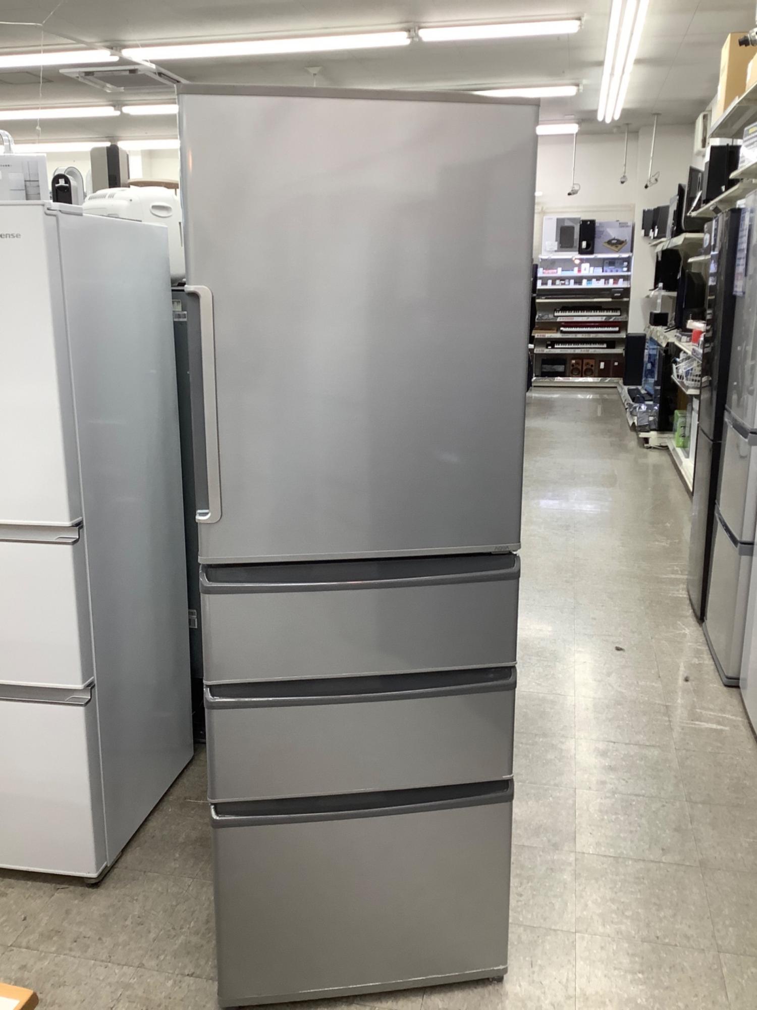 大阪送料無料★3か月保障付き★冷蔵庫★2016年★AQR-361E★IR249 大阪送料無料☆3か月保障付き☆冷蔵庫☆2016年☆AQR-361E☆IR249