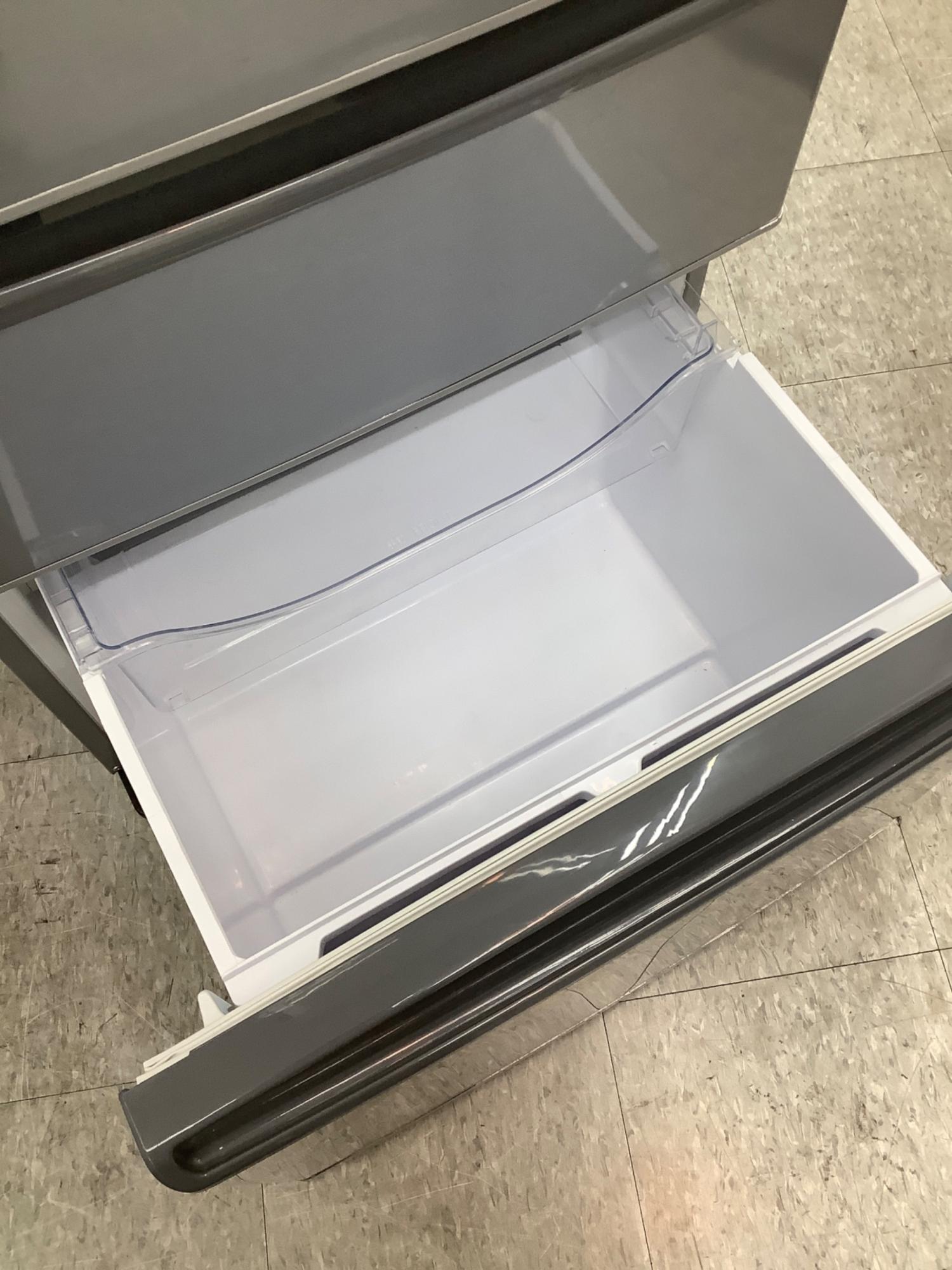 AQUA　アクア　4ドア冷蔵庫　AQR-361E　2016年製　355L　【トレファク上福岡】 AQUA (アクア) 4ドア冷蔵庫 AQR-361E 2016年製 355L｜トレファクONLINE