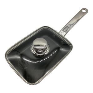 MEYER (マイヤー) 蓋付エッグパン SC59M-EMF