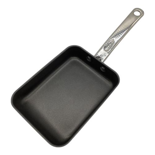 MEYER (マイヤー) 蓋付エッグパン SC59M-EMF