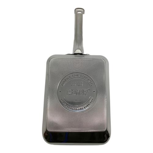 MEYER (マイヤー) 蓋付エッグパン SC59M-EMF
