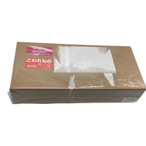 MEYER (マイヤー) 蓋付エッグパン SC59M-EMF