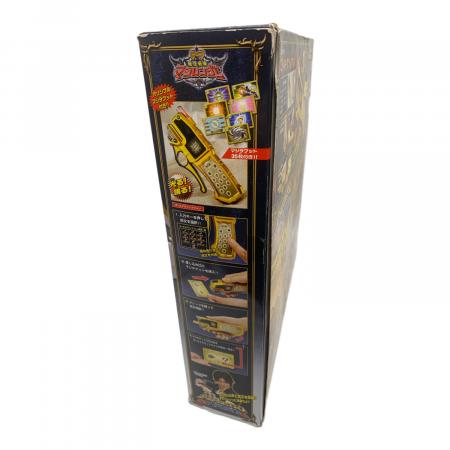 魔法戦隊マジレンジャー (マホウセンタイマジレンジャー) ゴールド