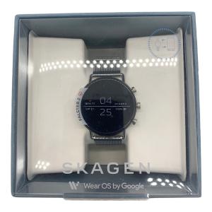 SKAGEN (スカーゲン) スマートウォッチ DW7S1