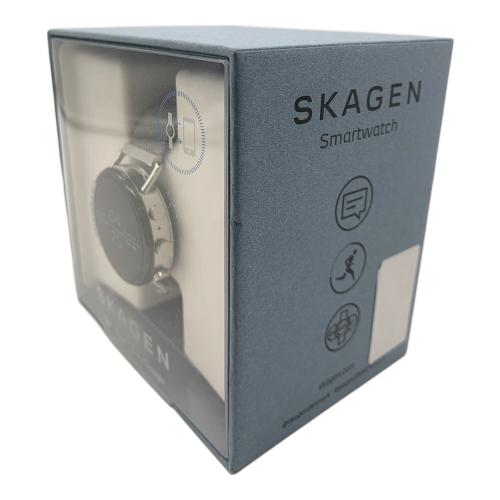 SKAGEN (スカーゲン) スマートウォッチ DW7S1