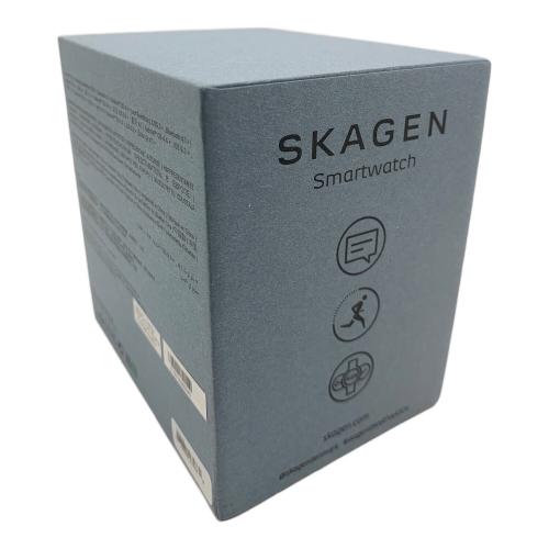 SKAGEN (スカーゲン) スマートウォッチ DW7S1