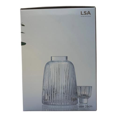 LSA (エルエスエー) フラワーベース