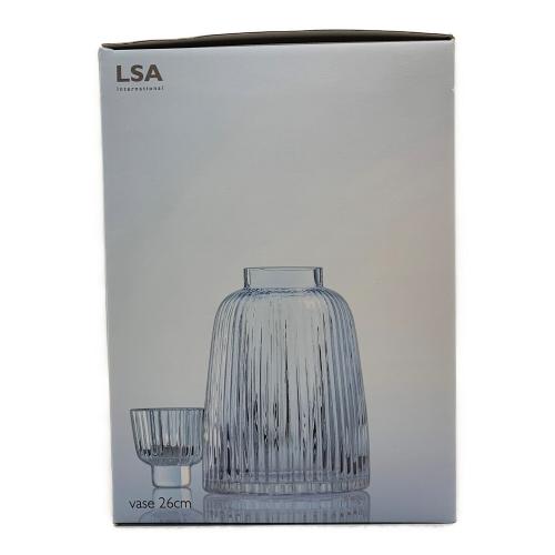 LSA (エルエスエー) フラワーベース