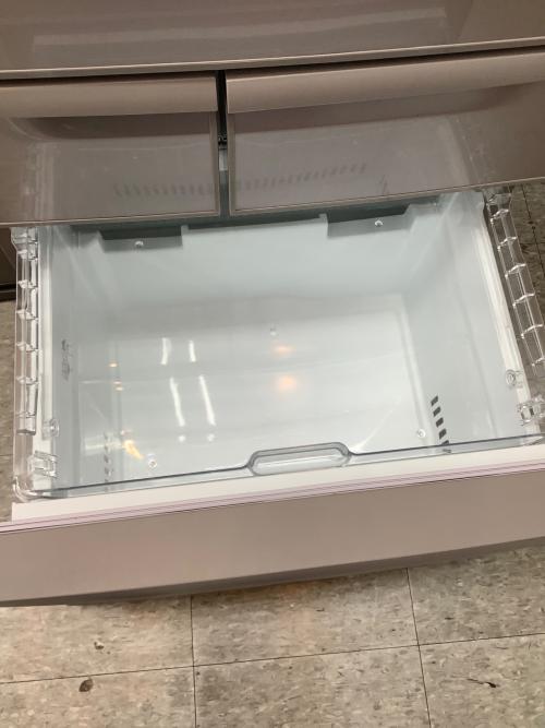 TOSHIBA (トウシバ) 5ドア冷蔵庫 GR-RK41G 2020年製 110 411L