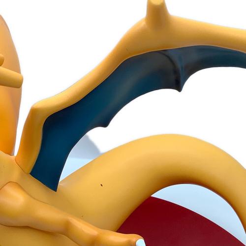 ポケモンセンターオリジナルフィギュア ダンデ&リザードン ポケモングッズ